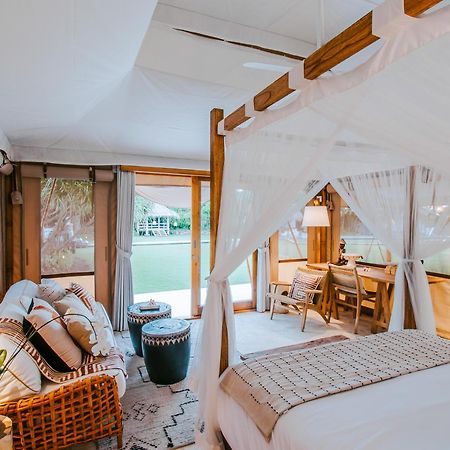 Driftwood Villas Lembongan Екстериор снимка