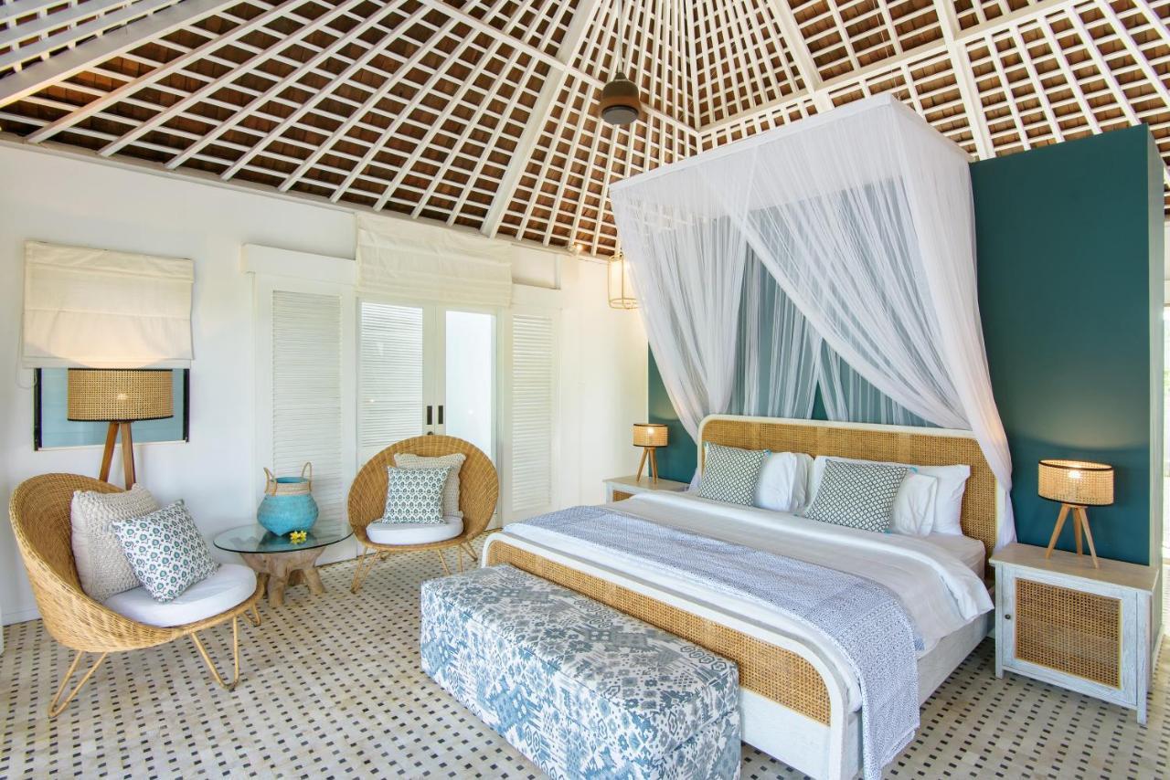 Driftwood Villas Lembongan Екстериор снимка