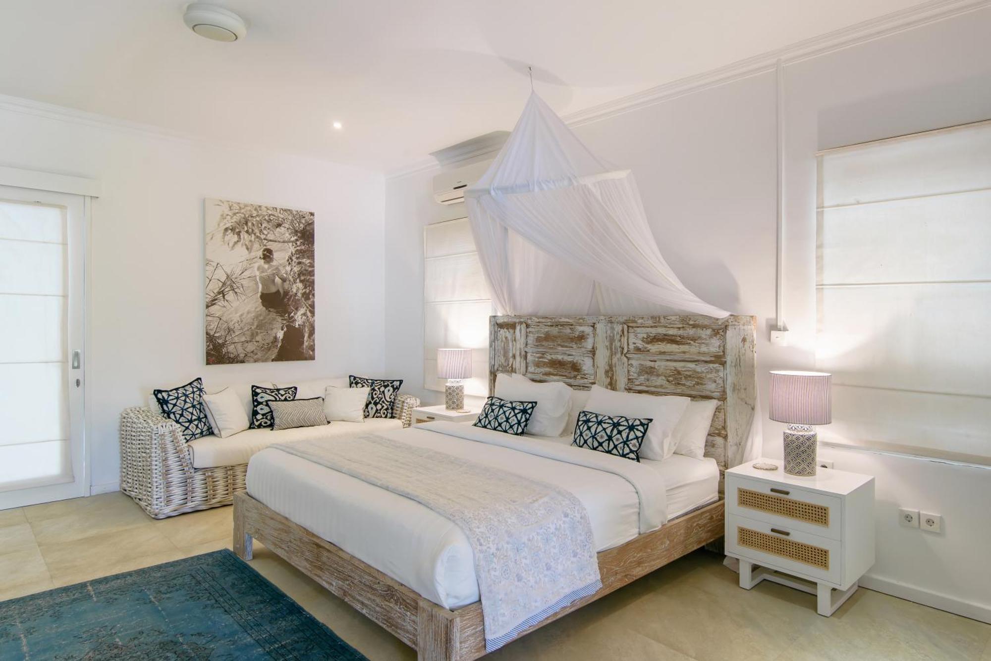 Driftwood Villas Lembongan Екстериор снимка