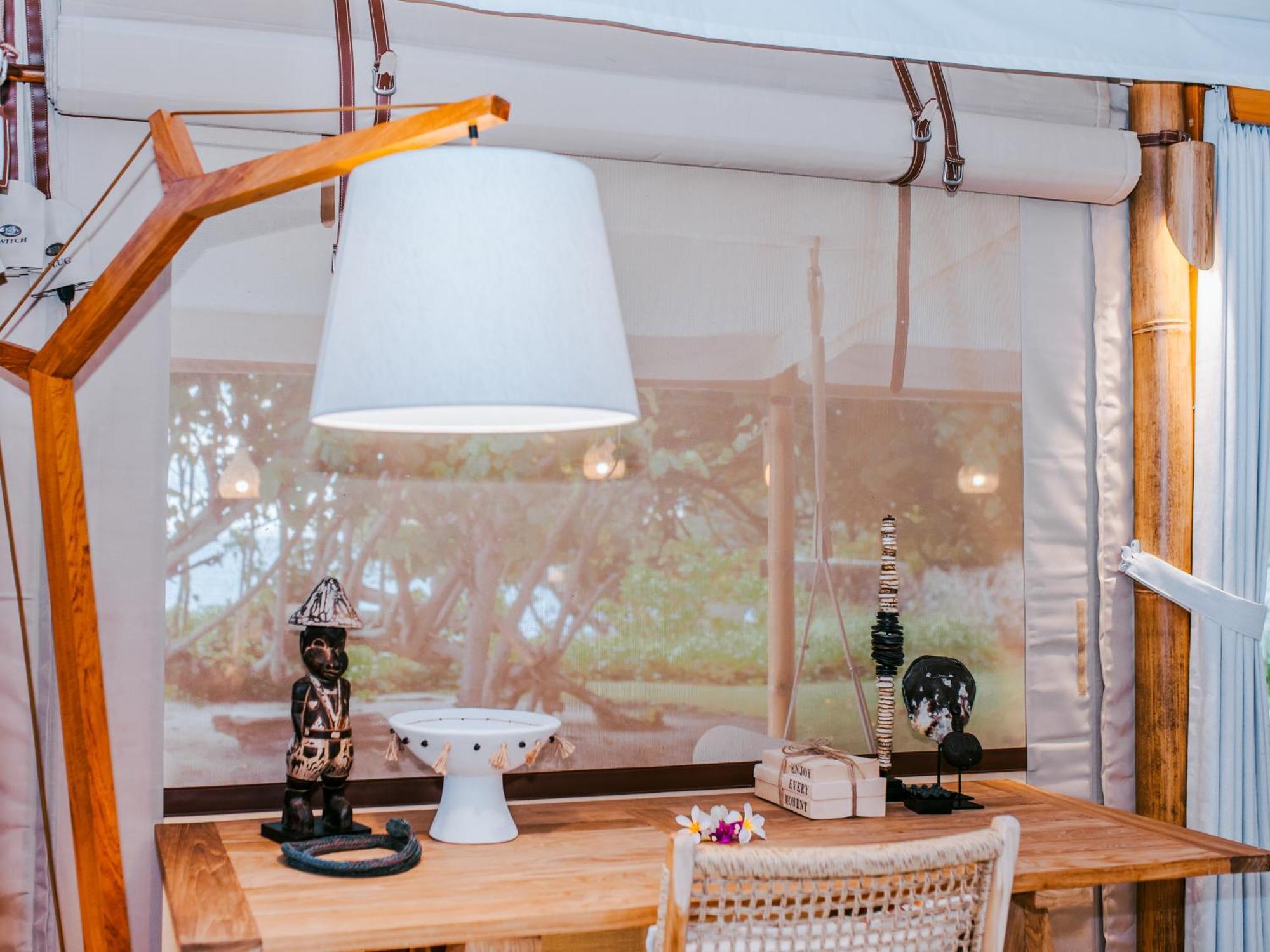 Driftwood Villas Lembongan Екстериор снимка