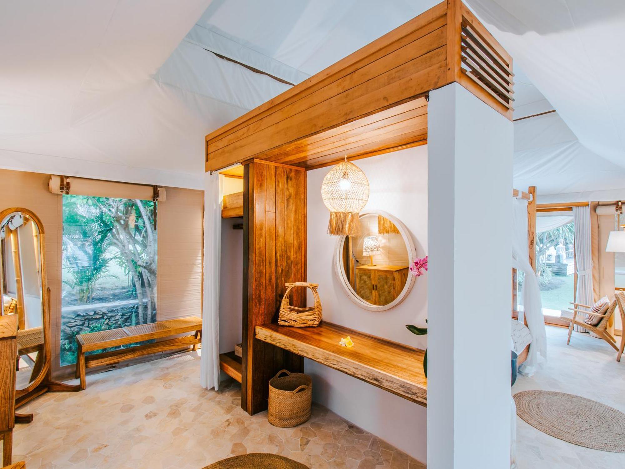Driftwood Villas Lembongan Екстериор снимка