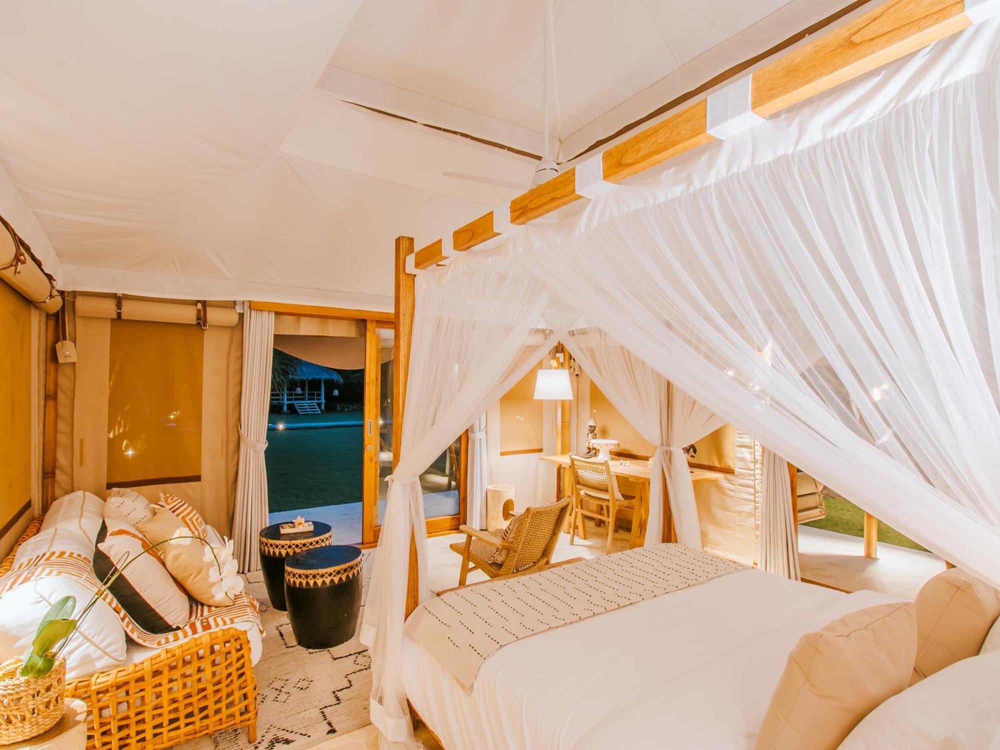 Driftwood Villas Lembongan Екстериор снимка
