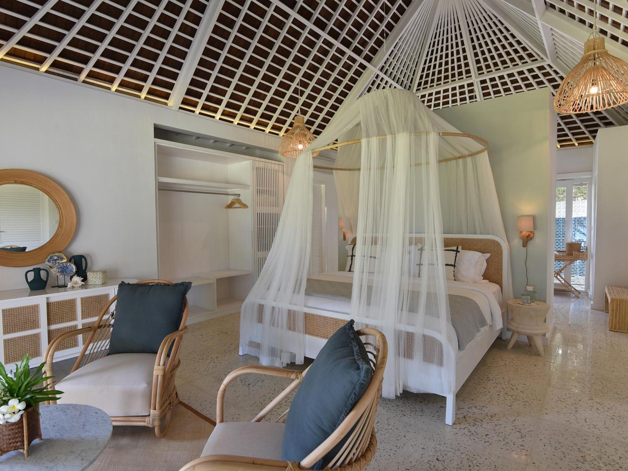 Driftwood Villas Lembongan Екстериор снимка