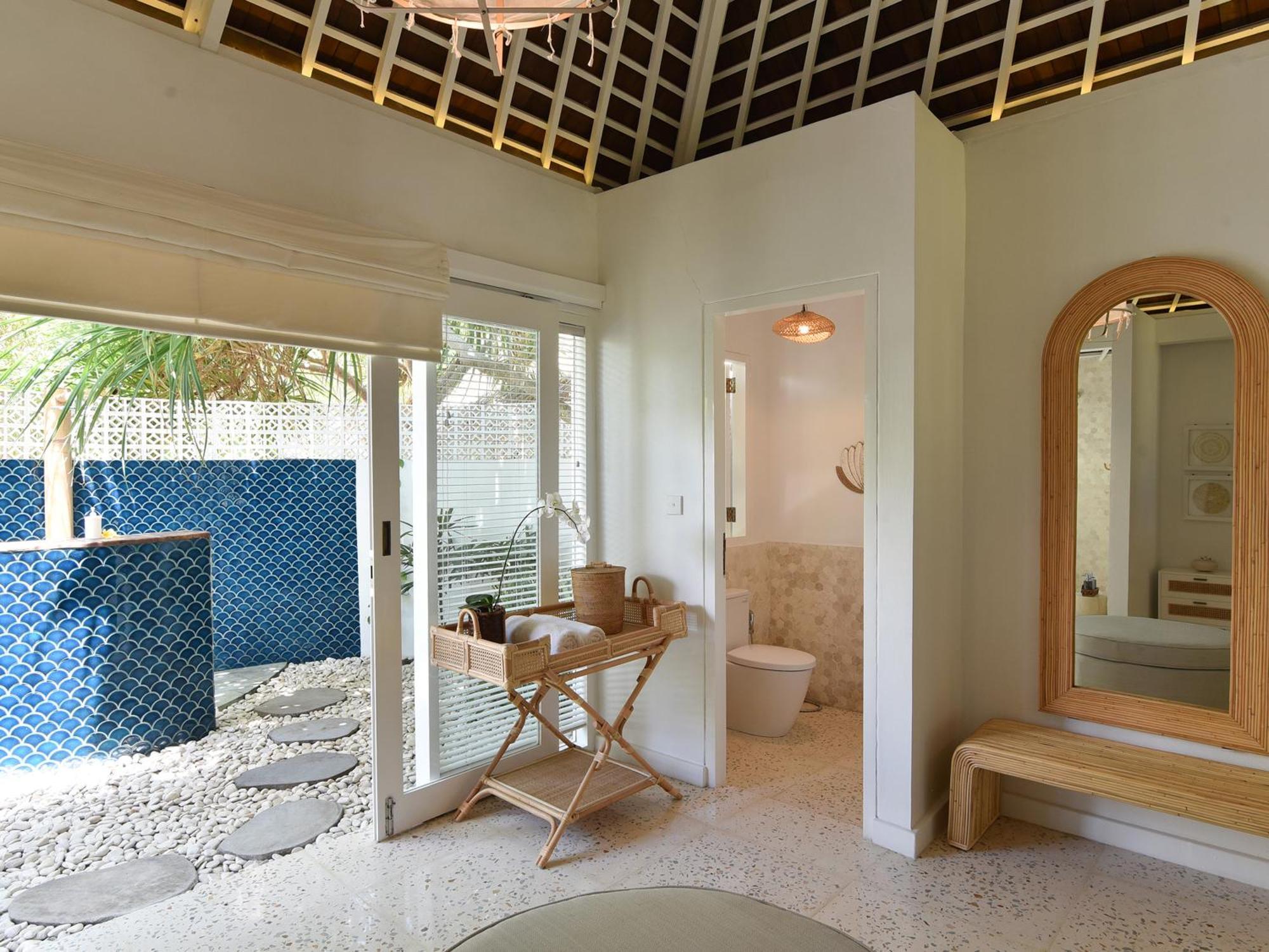 Driftwood Villas Lembongan Екстериор снимка