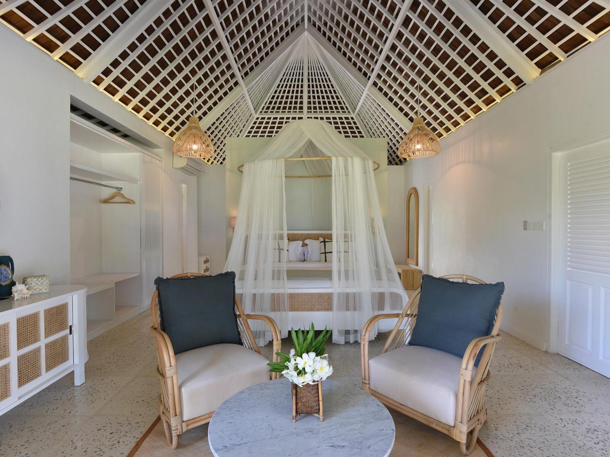 Driftwood Villas Lembongan Екстериор снимка