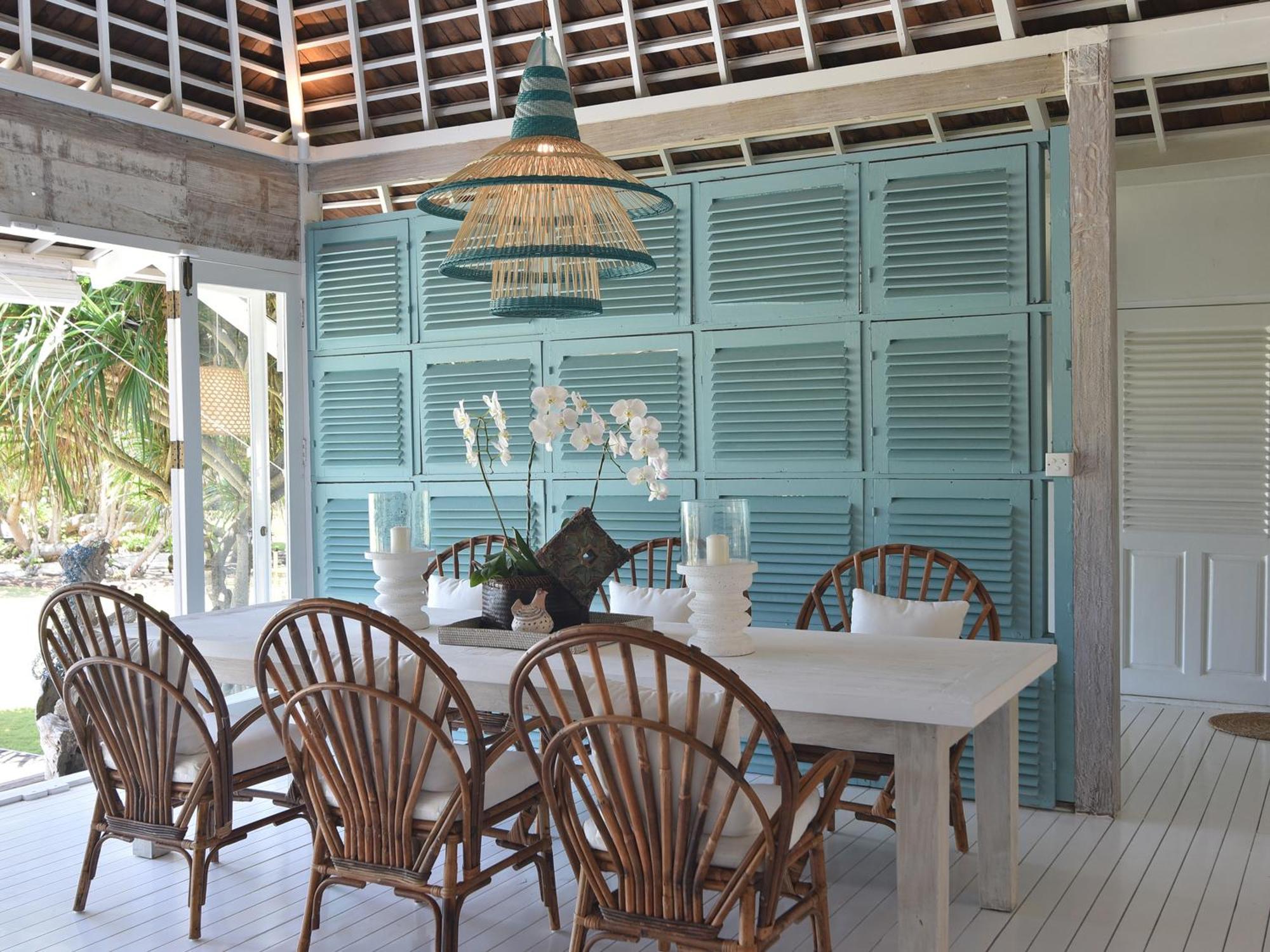 Driftwood Villas Lembongan Екстериор снимка